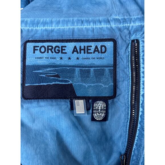 Nike ACG Jacket Medium Womens Team USA Olympics ADV Medal Podium Rope De Dope - Picture 9 of 9